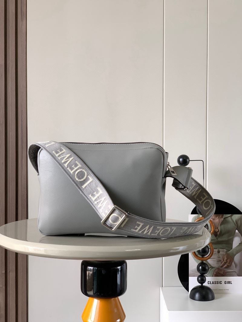 Mens Loewe Satchel Bags